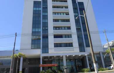 Imagem 1: BENTOALVES aluga Sala aérea, em frente ao Villagio Shopping - Caxias...