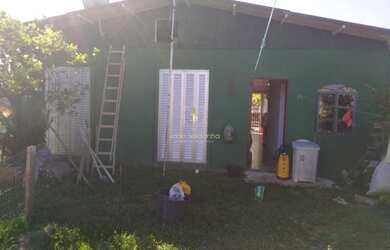 Imagem 5: CASA RESIDENCIAL em Guaratuba - PR, Balneário Nereidas