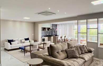 Imagem 1: Apartamento à venda no bairro Caminho das Árvores - Salvador/BA