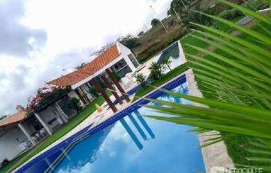 Imagem 13: Terreno à venda, 834 m² por R$ 144.000,00 - Condomínio Reino Verde...