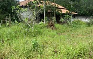 Imagem 10: Casa em itaipuaçu com área de 1500 metros quadrados de lote