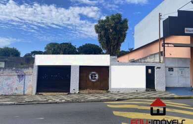 Imagem: O terreno possui 500m² de Área e está localizado em Centro