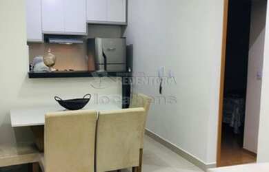 Imagem 4: São José do Rio Preto - Apartamento Padrão - Residencial Santa Filomena