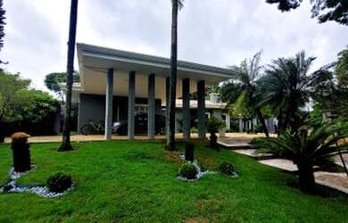 Imagem 7: CASA RESIDENCIAL em INDAIATUBA - SP, HELVÉTIA COUNTRY