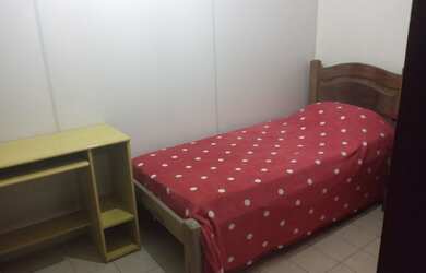 Imagem 4: Vagas prox. da UFF Vet ou Ficia. Niterói/S.Rosa ,Casa Independente