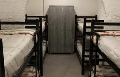 Imagem: O quarto possui 3 Dormitórios, 1 Vaga na garagem e está localizado