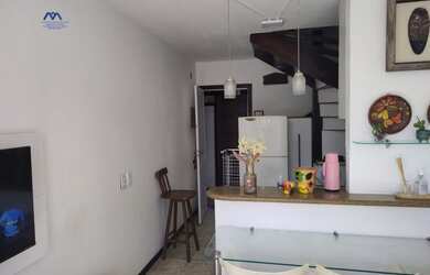 Imagem 1: Salvador - Apartamento Padrão - Praia do Flamengo