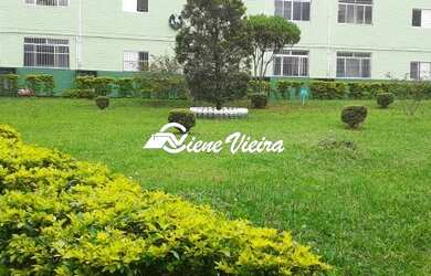 Imagem 1: APARTAMENTO RESIDENCIAL em GUARULHOS - SP, JARDIM ARUJÁ