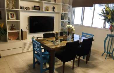 Imagem 3: Linda casa para venda localizada no Recreio dos Bandeirantes