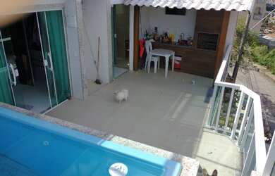 Imagem 12: Triplex Alto Padrão- Village do Zé Garoto - Centro São - Gonçalo