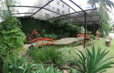 Imagem: O terreno possui 360m² de Área e está localizado em Parque