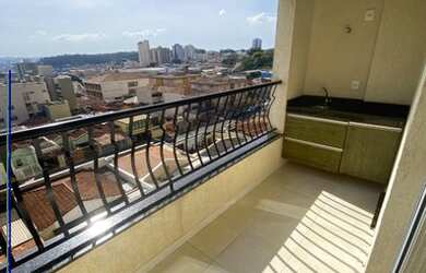 Imagem 4: RIBEIRÃO PRETO - Apartamento Padrão - JARDIM PAULISTA