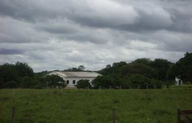 Imagem 14: Fazenda 83.346 Hectares em Mato Grosso - São Felix