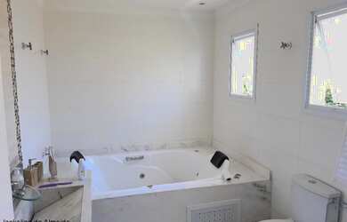 Imagem 11: CASA RESIDENCIAL em SANTANA DE PARNAÍBA - SP, SURU