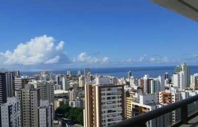 Imagem 3: Apartamento para Venda em Salvador/BA
