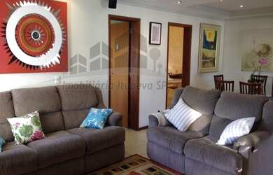 Imagem 15: APARTAMENTO RESIDENCIAL em Jundiaí - SP, Jardim Ana Maria