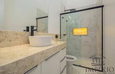 Imagem 12: Casa à venda no Condomínio Village Moutonnée Salto/SP