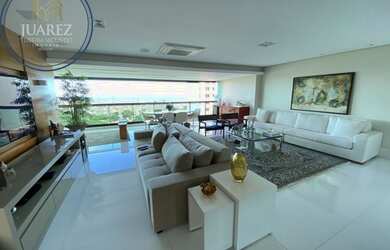 Imagem 1: APTO NO VILLAGGIO PANAMBY 235M2 ANDAR ALTO 4 SUÍTES NA TORRE SAVONA