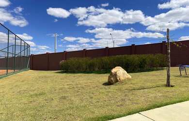 Imagem 6: TERRENO RESIDENCIAL em SENADOR CANEDO - GO, JARDINS NÁPOLES
