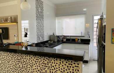 Imagem 5: Casa Nobreville com Piscina