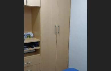 Imagem 2: apto a venda de 02 quartos com rea privativa no bairro Bet nia