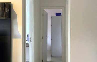 Imagem 4: Lindo Garden no Recreio dos Bandeirantes