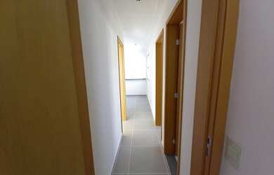 Imagem 11: Vendo - Apto 03 quartos sendo 01 suíte - Village Beira Rio - Lza