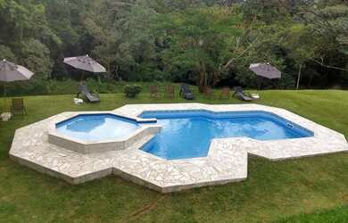 Imagem 1: CARAPICUÍBA - Casa de Condomínio - CARAPICUIBA