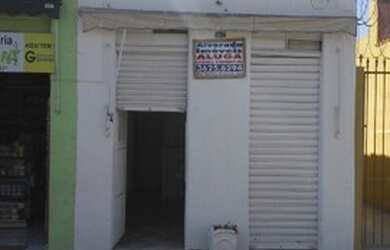 Imagem: O depósito possui 40m² de Área e está localizado em Vila