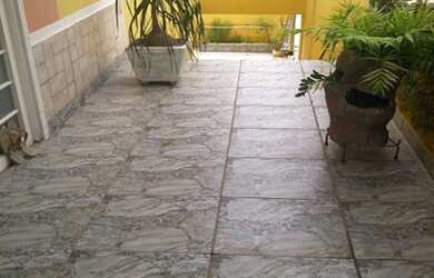 Imagem 2: CASA RESIDENCIAL em SALTO - SP, Condomínio Madre Paulina