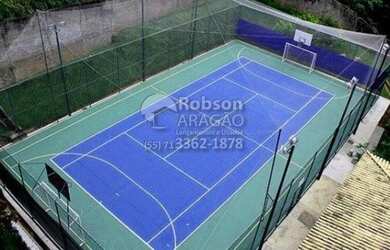 Imagem 16: SALVADOR - Padrão - Candeal