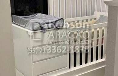 Imagem 8: SALVADOR - Padrão - Parque Bela Vista