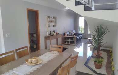 Imagem 7: Avaré - Sobrado Residencial - Jardim Di Fiori