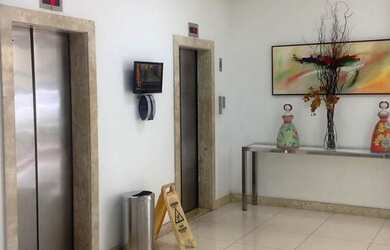 Imagem 5: Comercial/Industrial de 34 metros quadrados no bairro Ondina