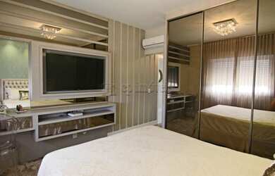 Imagem 12: XANGRI-Lá - Apartamento Padrão - Condomínio Rossi Atlântida