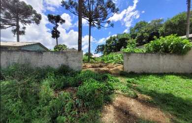 Imagem 1: LOTE TERRENO. 