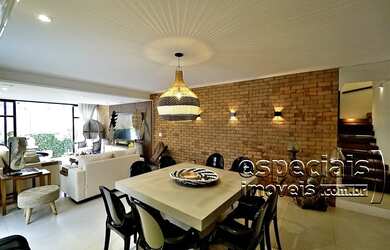 Imagem 2: Casa à venda no Jardim Oceânico. Barra. RJ. Condomínio fechado