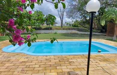 Imagem: A fazenda possui 5.000m² de Área e está localizado em Mairinque