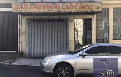 Imagem 2: Casa com 2 dormitórios - venda por R$ 320.000,00 ou aluguel por R$ 650,00/mês...