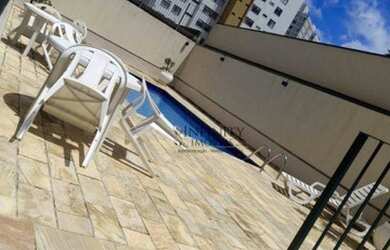 Imagem 14: Apartamento com 4 dormitórios, 102 m² - venda por R$ 550.000,00 ou aluguel...