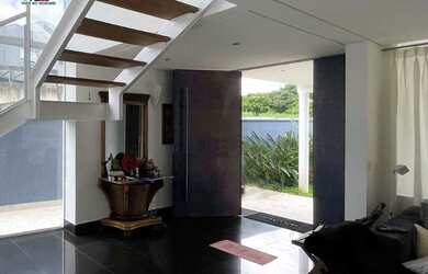 Imagem 4: CASA RESIDENCIAL em CARAPICUÍBA - SP, GOLF GARDENS