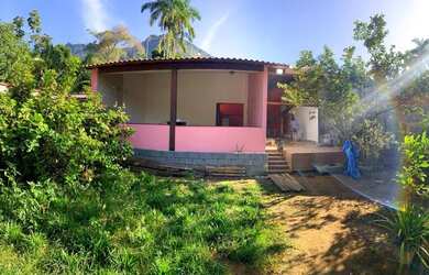 Imagem 12: Mini Sitio em Fazenda Ingaiba