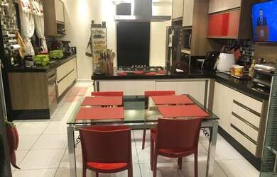 Imagem 14: Vende-se linda casa 5 dormitórios 3 suítes 600 de terreno- R$2.700.000,00