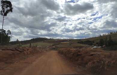 Imagem 7: Terreno Área Fazendinha Fazenda 90.000m2, 9 Hectares, Área Rural, Piracema...