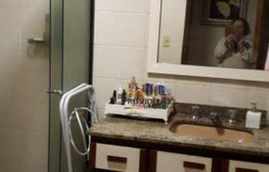 Imagem 10: Apartamento à venda, 126 m² por R$ 600.000,00 - Vila Bastos - Santo André/SP