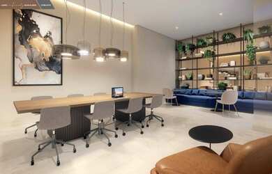 Imagem 11: SUCESSO DE VENDAS ÚLTIMAS UNIDADES LANÇAMENTO LIVING CYRELA INFINITY...