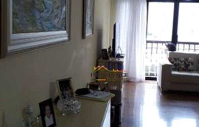 Imagem 3: Apartamento à venda, 126 m² por R$ 600.000,00 - Vila Bastos - Santo André/SP