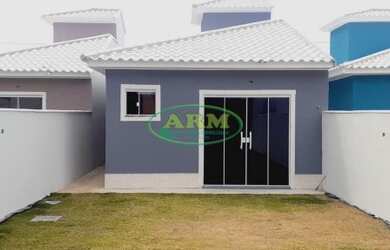 Imagem 11: Maricá - Casa Padrão - Itaipuaçú