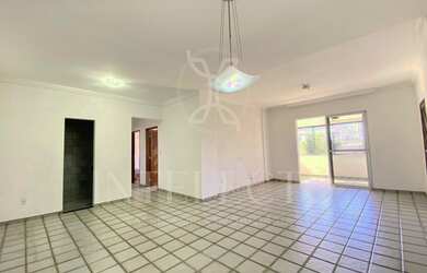 Imagem: O apartamento possui 3 Dormitórios, 4 Banheiros, 2 Vagas na