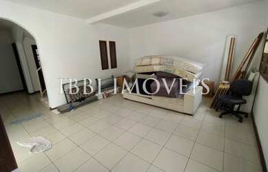 Imagem 7: Excelente Casa No. Varanda, 278m² de Área, 1 Banheiroe3 Dormitórios